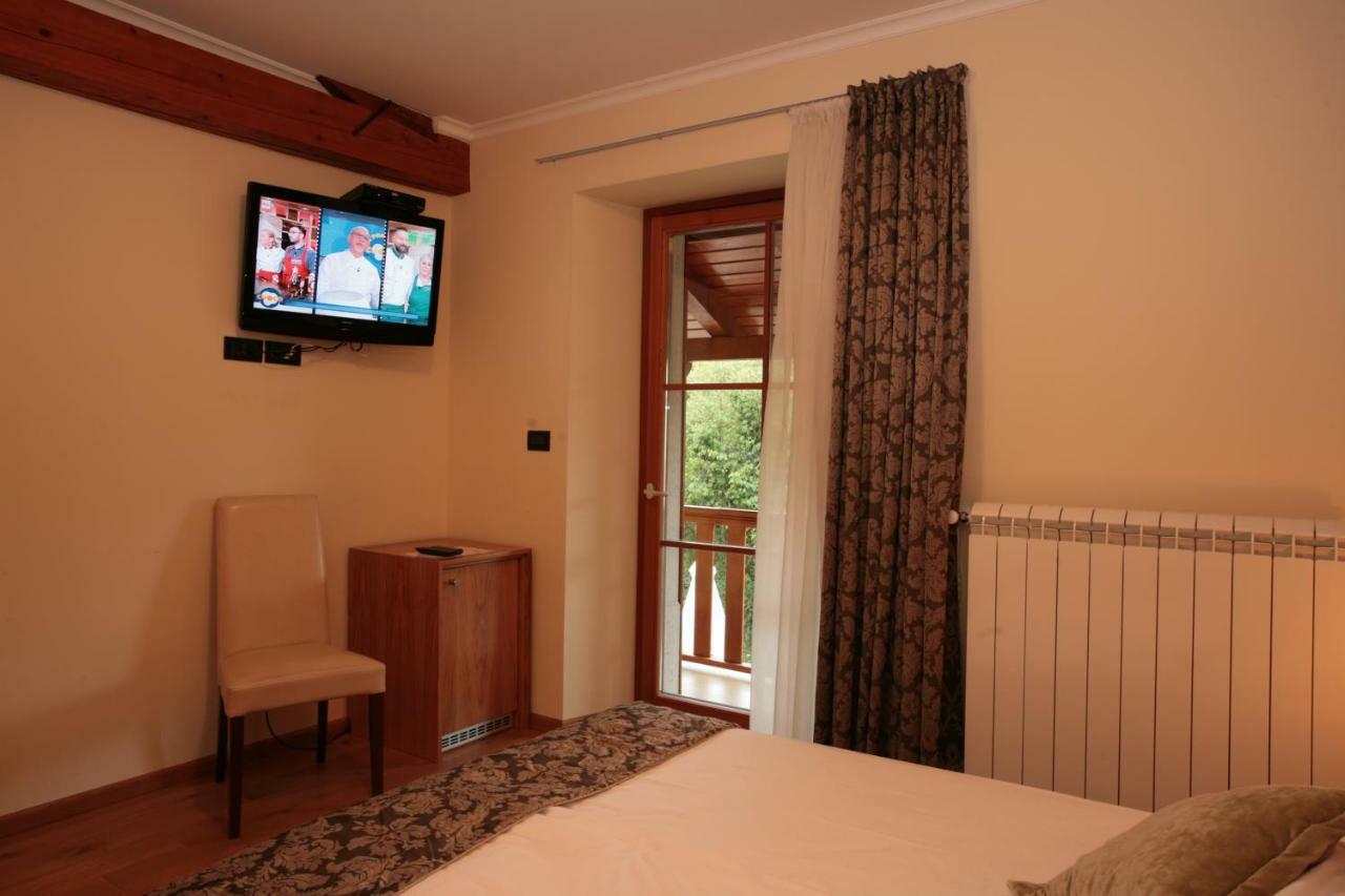 Domacija Linc Apartment Rodik Exterior photo