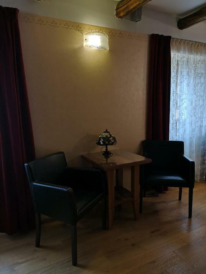 Domacija Linc Apartment Rodik Exterior photo