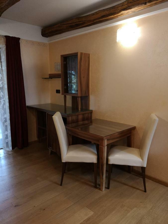 Domacija Linc Apartment Rodik Exterior photo